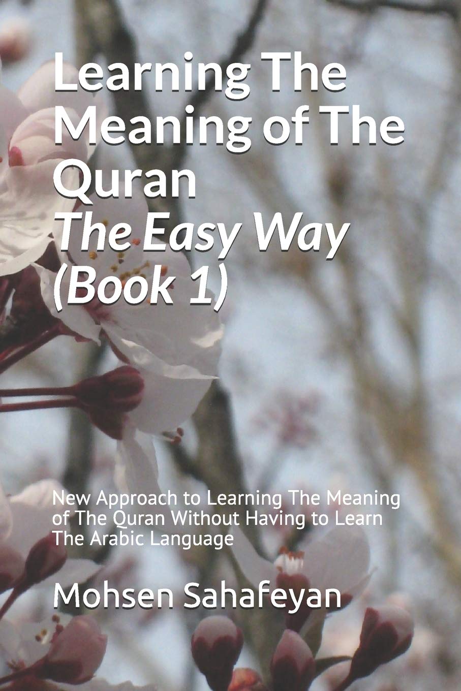 Buy Learning The Meaning of The Quran The Easy Way (Book 1) New Approach to Learning The