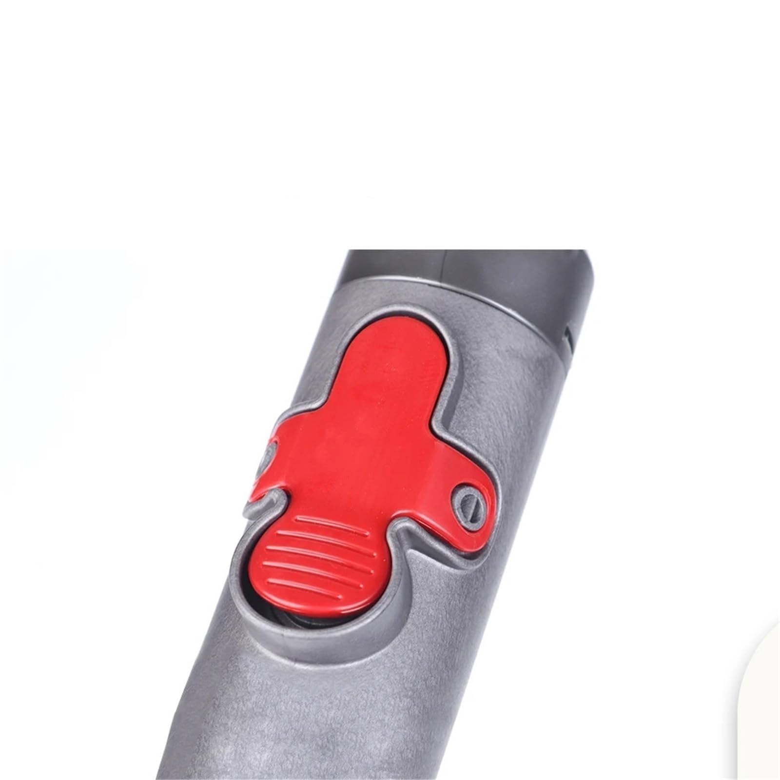 Asta di prolunga, parti di ricambio per tubo di estensione della maniglia della bacchetta, compatibile con Dyson, DC26 DC36, accessori per maniglie per aspirapolvere, aspirapolvere portatile