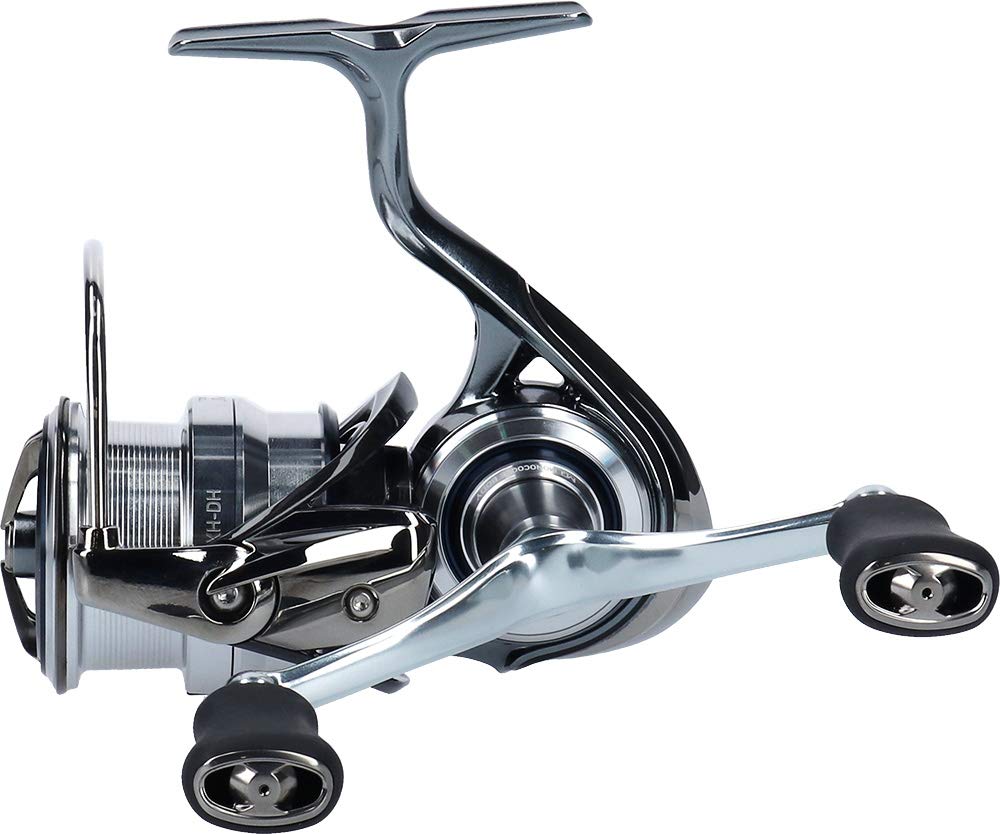 リール DAIWA EXIST LT2500S-DH ダイワ イグジスト LT2500S-H (リール) 価格比較 - 価格.com