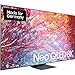 Samsung Neo QLED 8K QN700B 65 Zoll Fernseher (GQ65QN700BTXZG, Deutsches Modell), Quantum HDR 2000, Neural Quantum Prozessor Lite 8K, Dolby Atmos, Smart TV [2022]
