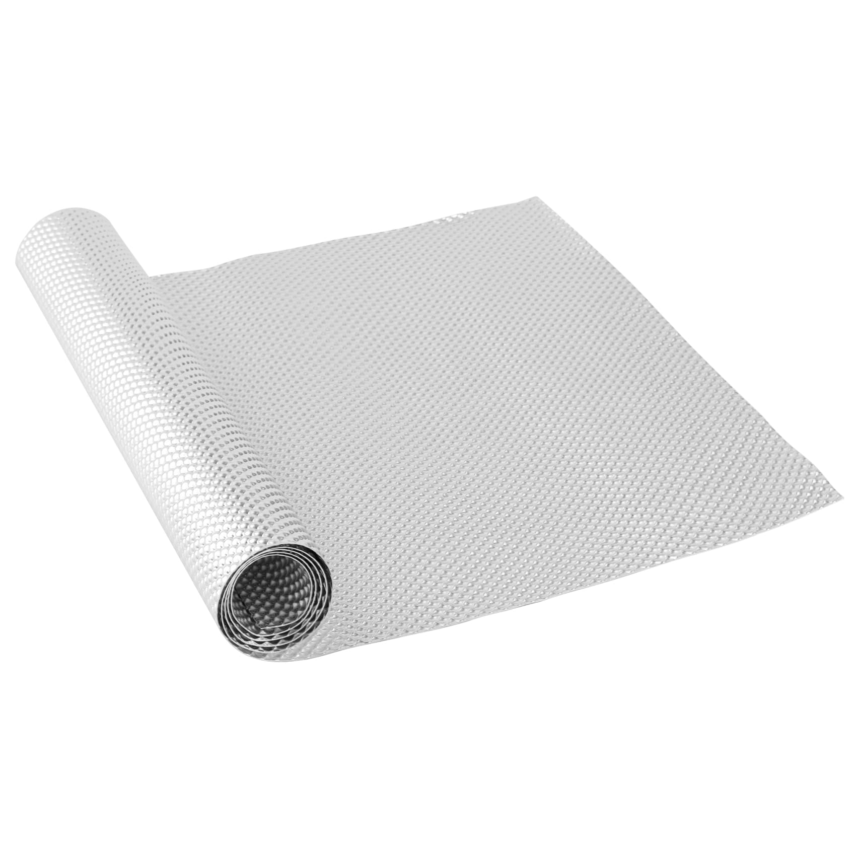 Plaque de protection thermique en aluminium embossée, 100 cm x 40 cm, pour isoler les tuyaux de chaleur pour voiture, moto, véhicule