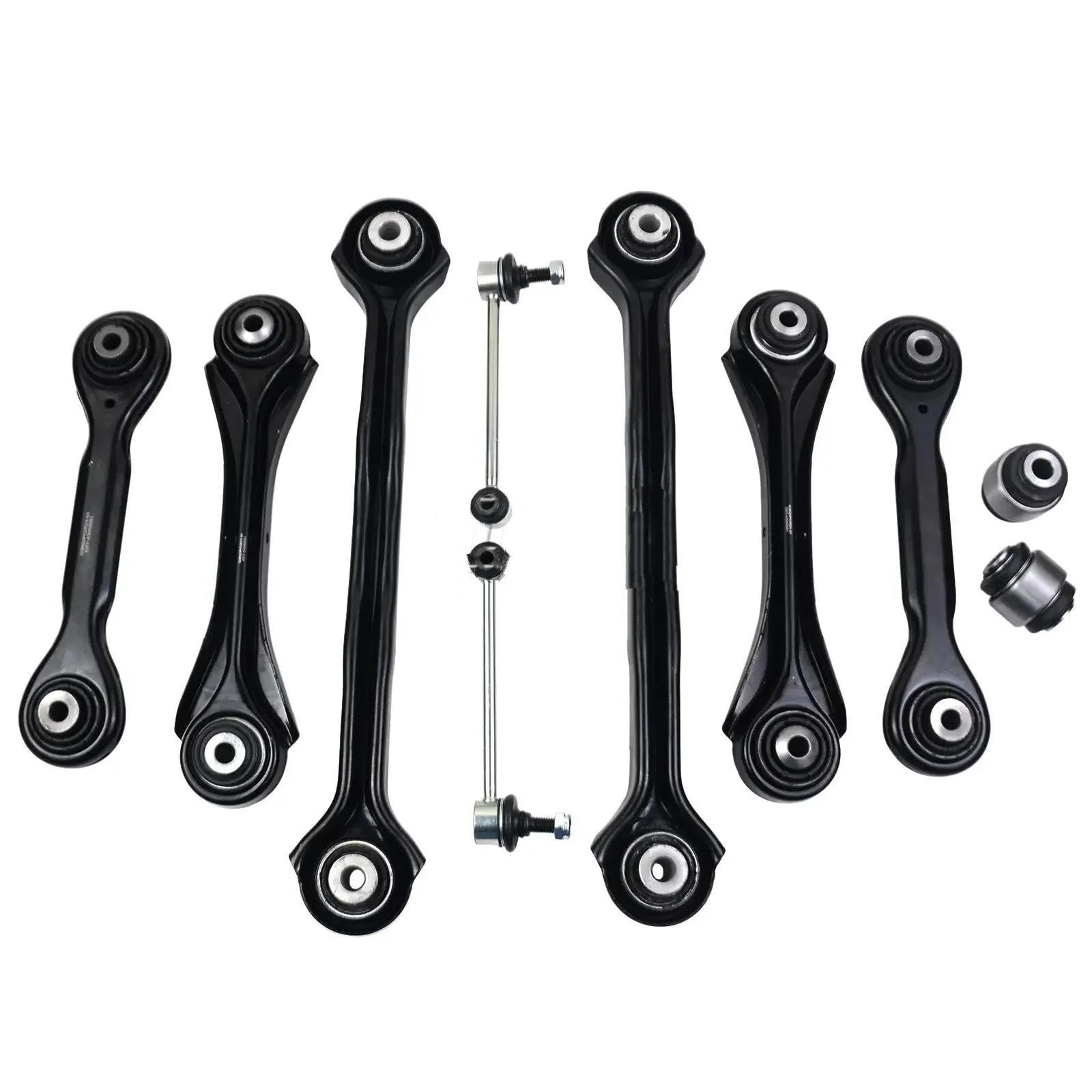 Braccetto Sospensione Per Bmw E90 E91 E92 E93 128i 135i 335i 328i 330i Kit Braccio Di Controllo Sospensione Posteriore