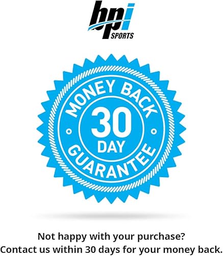 Miniatura 50 de BPI Sports Best BCAA péptidos aminoácidos de cadena ramificada, polvo energizante