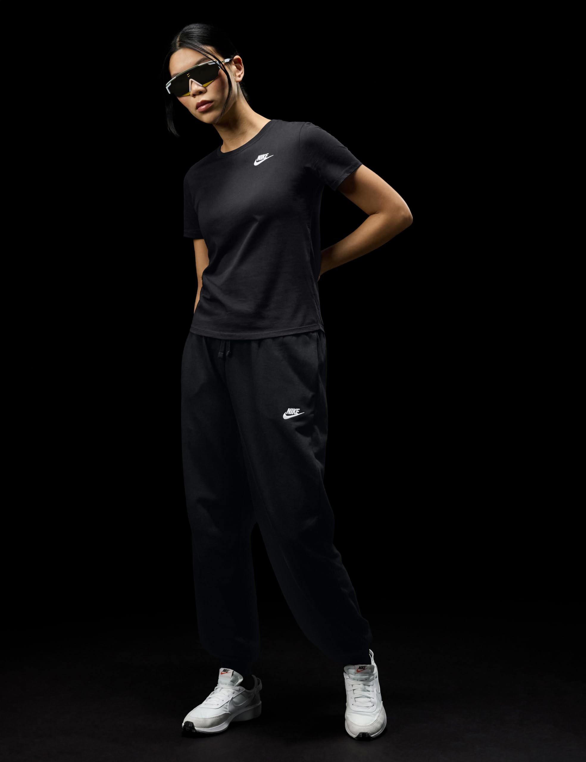 NIKE Club Gx - Pantalones casuales para hombre