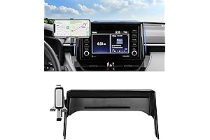Autorder Car Phone Holder for Toyota Corolla: Must-Have Accessory for Seamless Driving