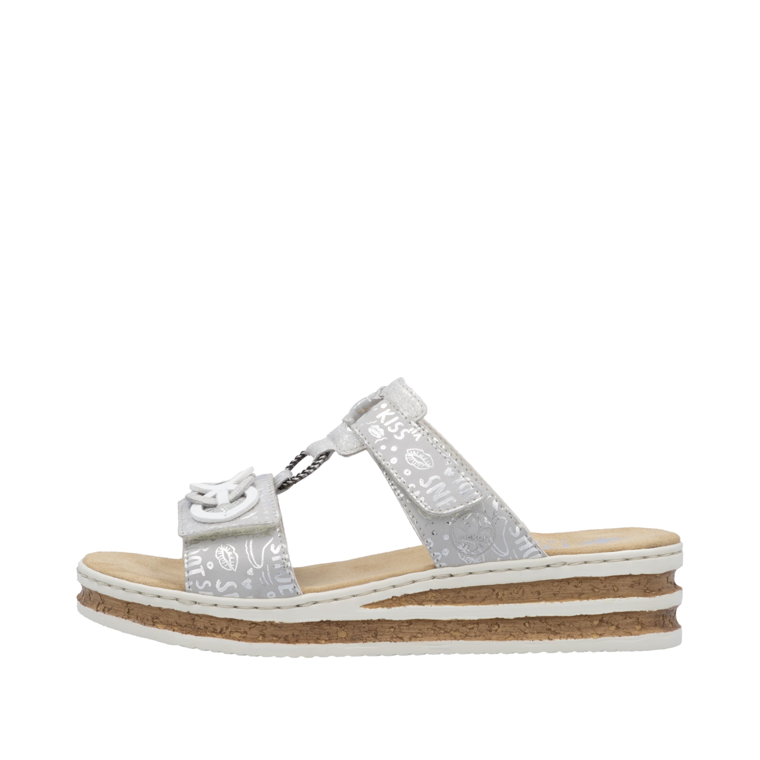 Rieker 62936 Mules Femme