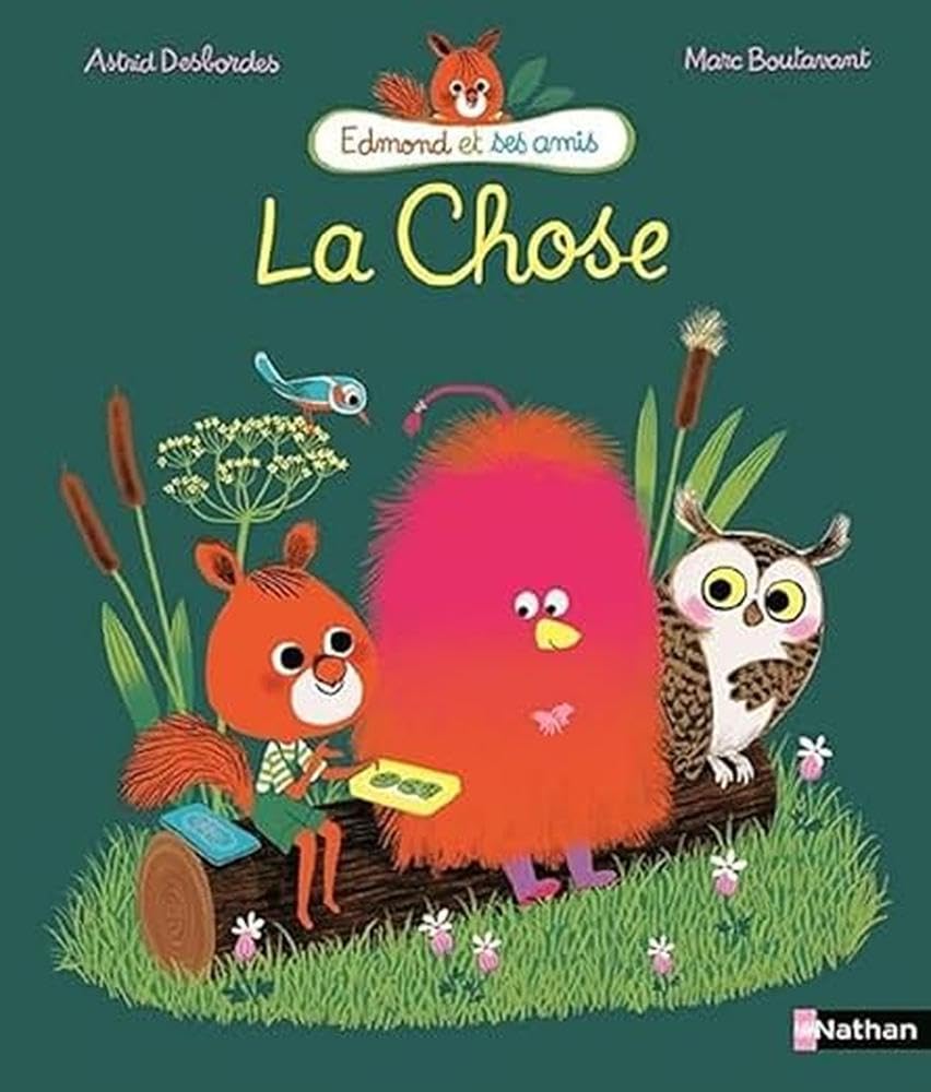 La chose