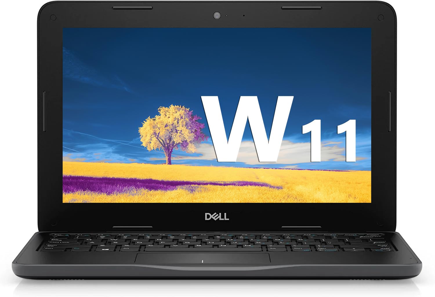 Amazon.com: Dell Latitude 3190 Laptop, Intel Pentium Silver N5030