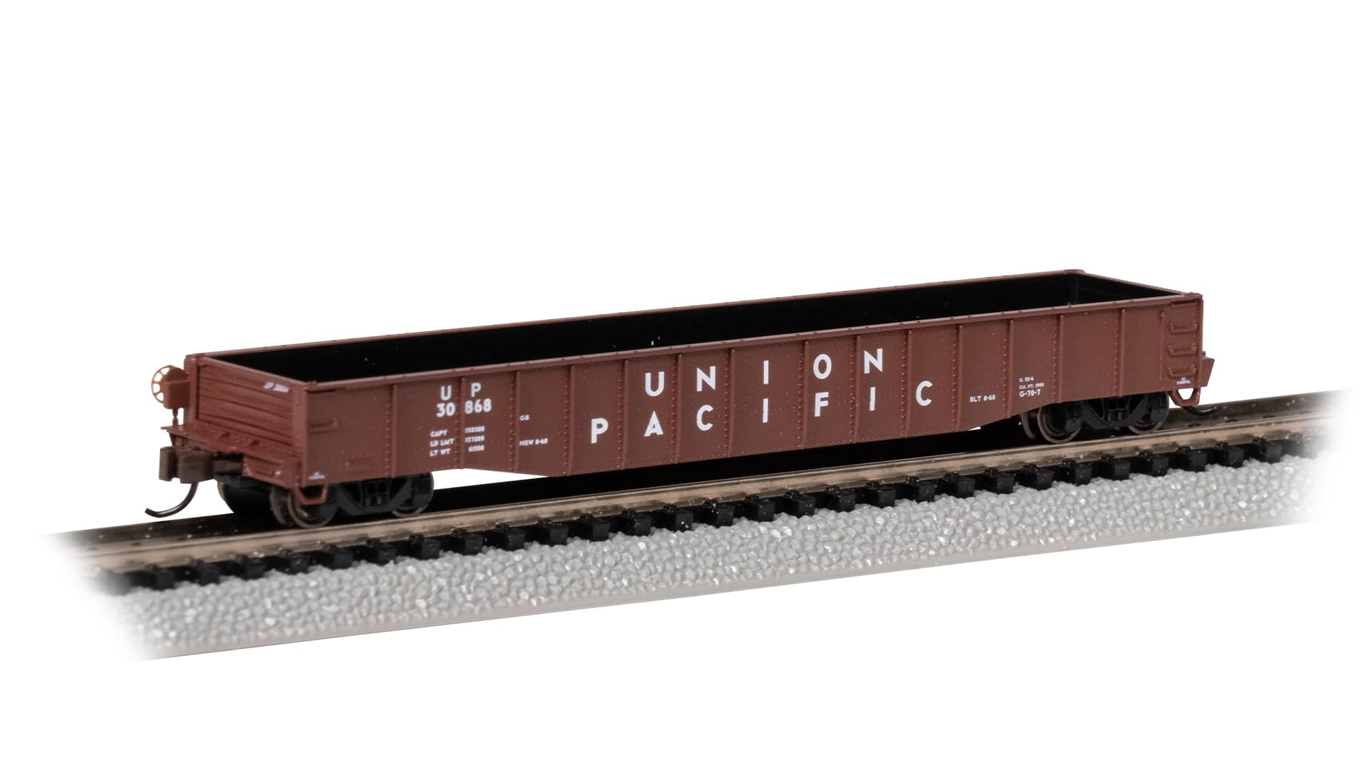 Bachmann Trains - 52'6