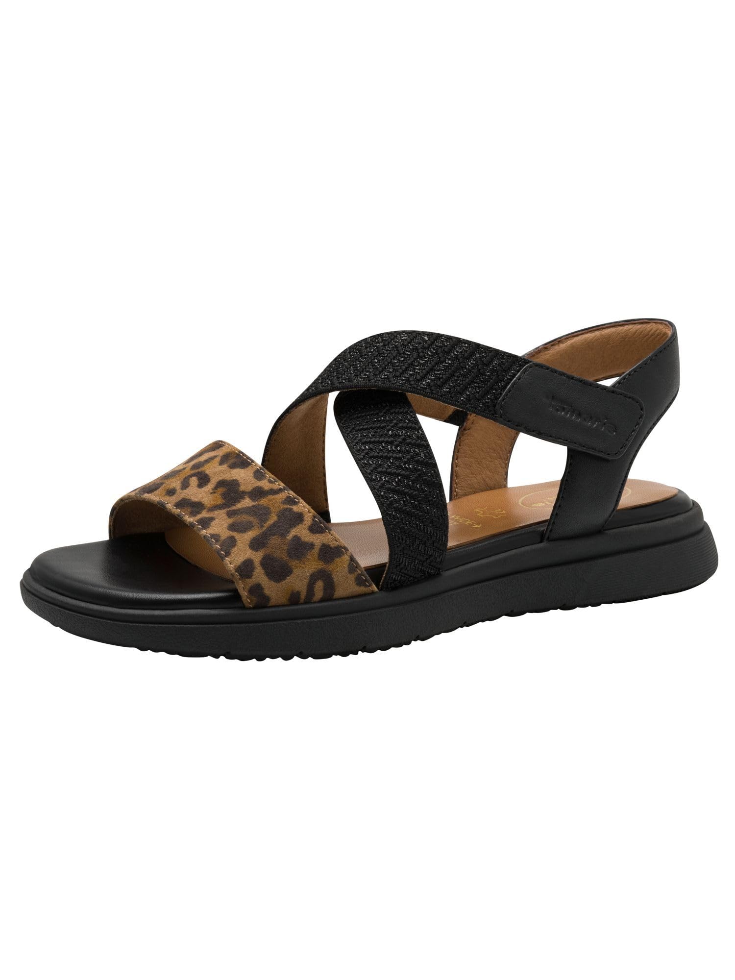 Tamaris Wide FIT Sandale 8-88600-44 Wide Fit