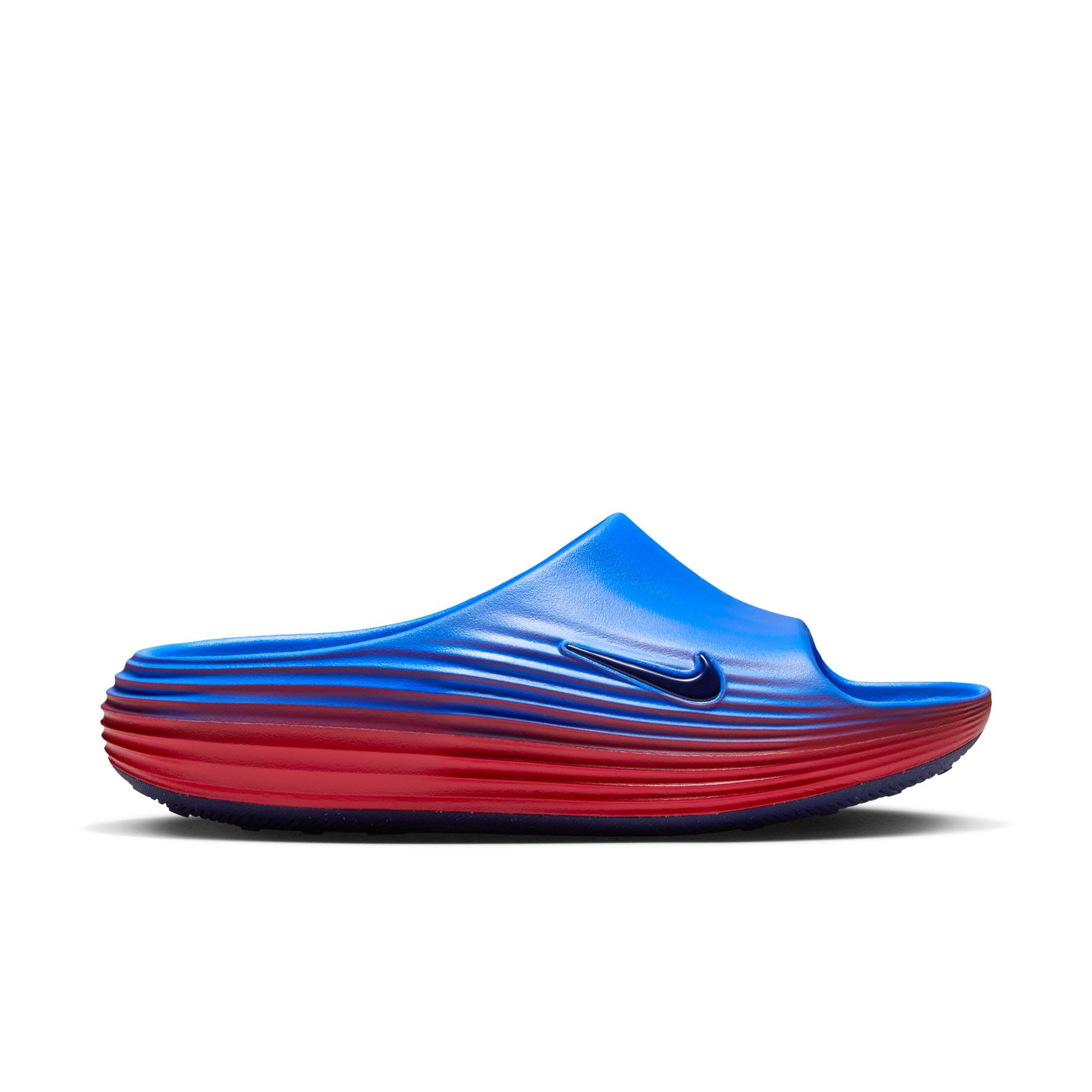 NIKE Kobiety Nike Reactx Rejuven8 Slides Für DamenSandał