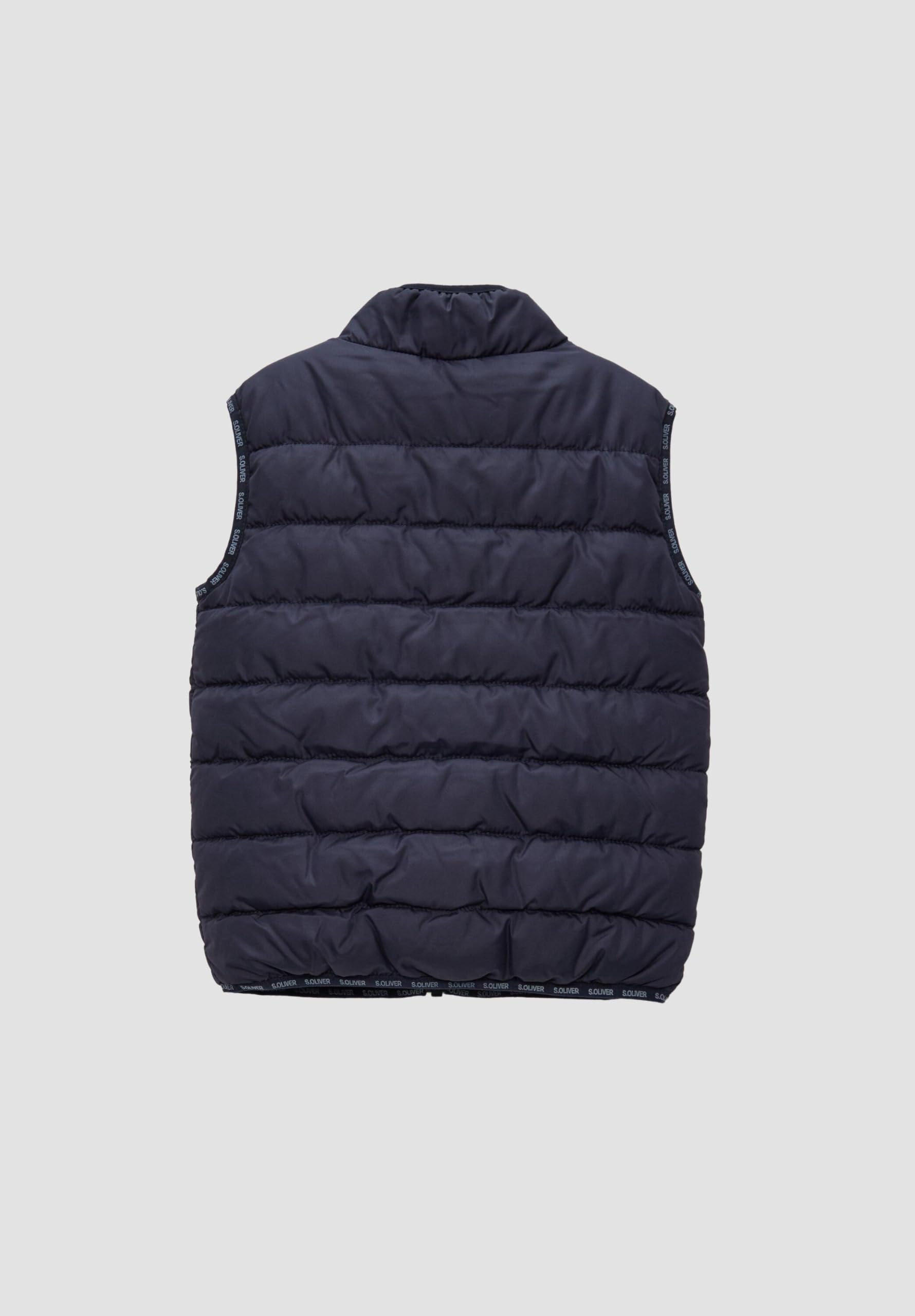 s.Oliver Jungen 2150315 Steppweste