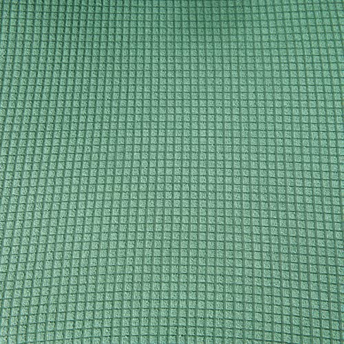 Fenteer Stretch Office Covers Seat Cover Slipcover Desk Seat Cushion Protectors for Computer Army Green - Image 3