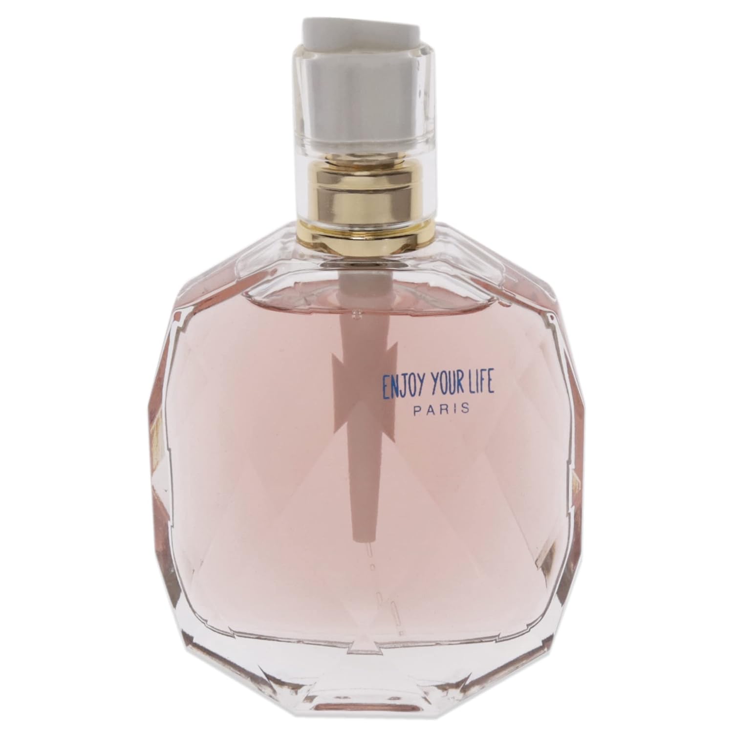 Lomani Enjoy Your Life Women EDP Spray 3.3 oz - Image 2