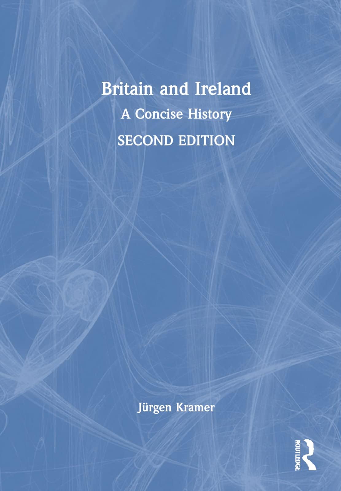 Britain and Ireland: A Concise History