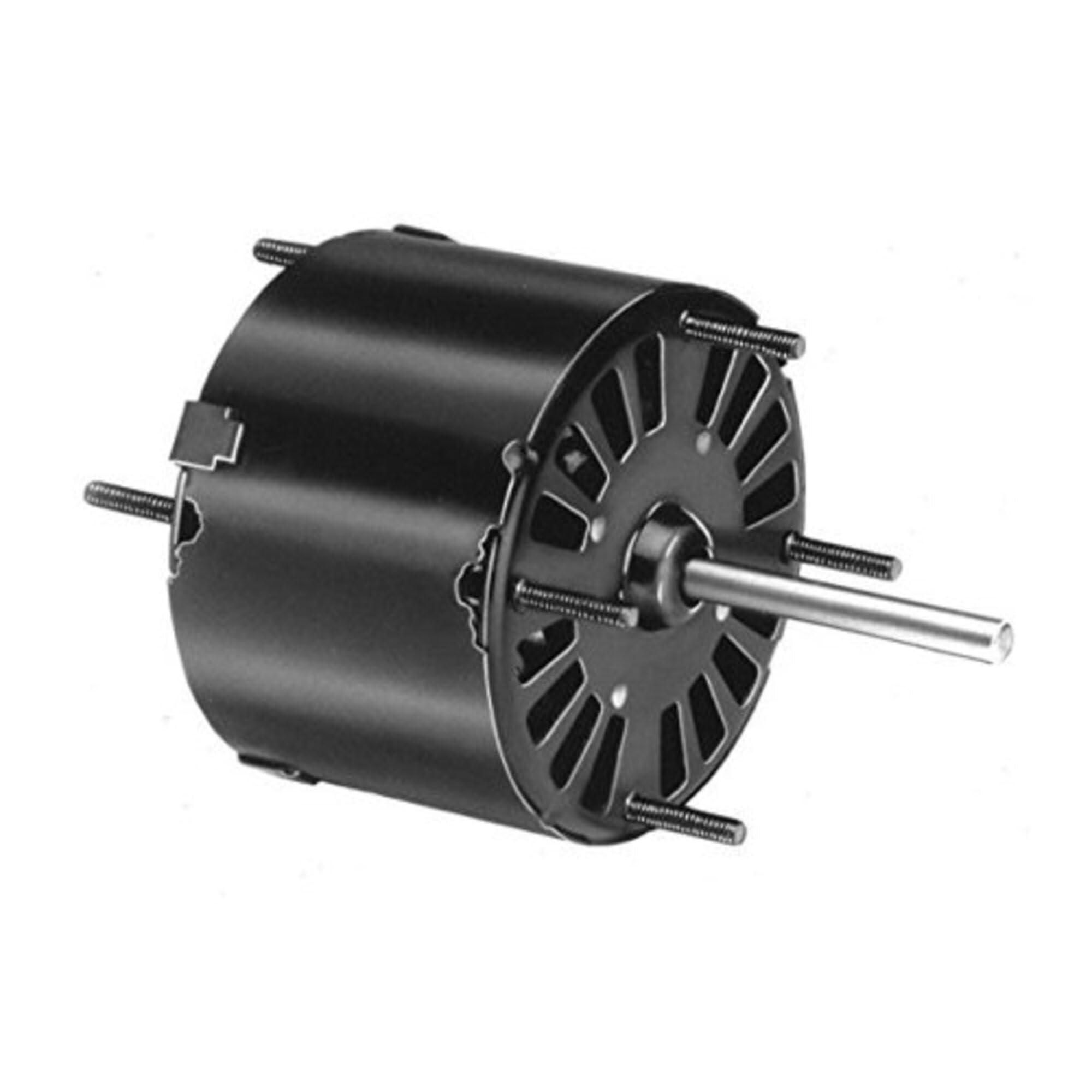 Fasco D206 3.3-Inch General Purpose Motor