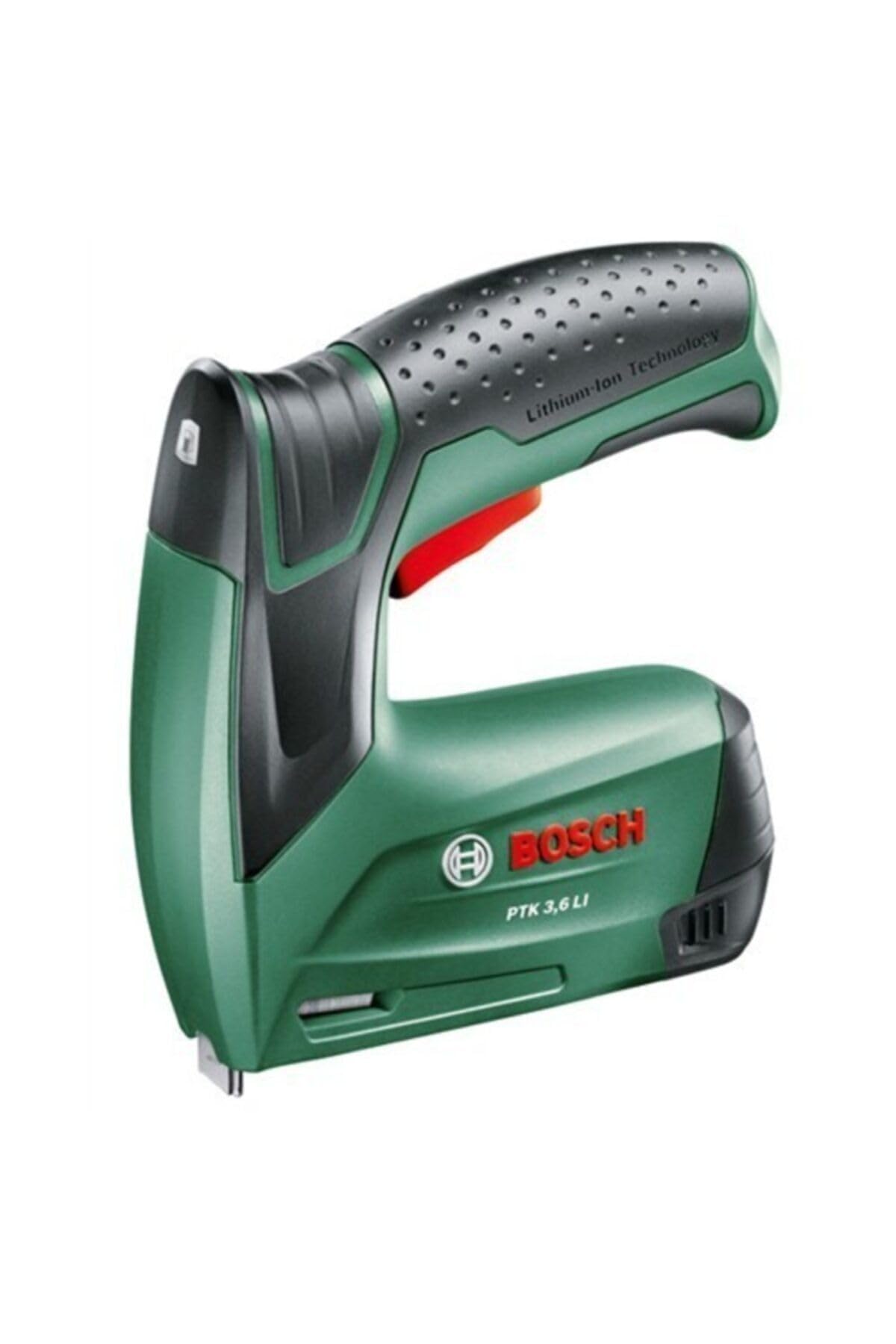 Bosch Green Ptk 3,6 V Li Akku-Tacker