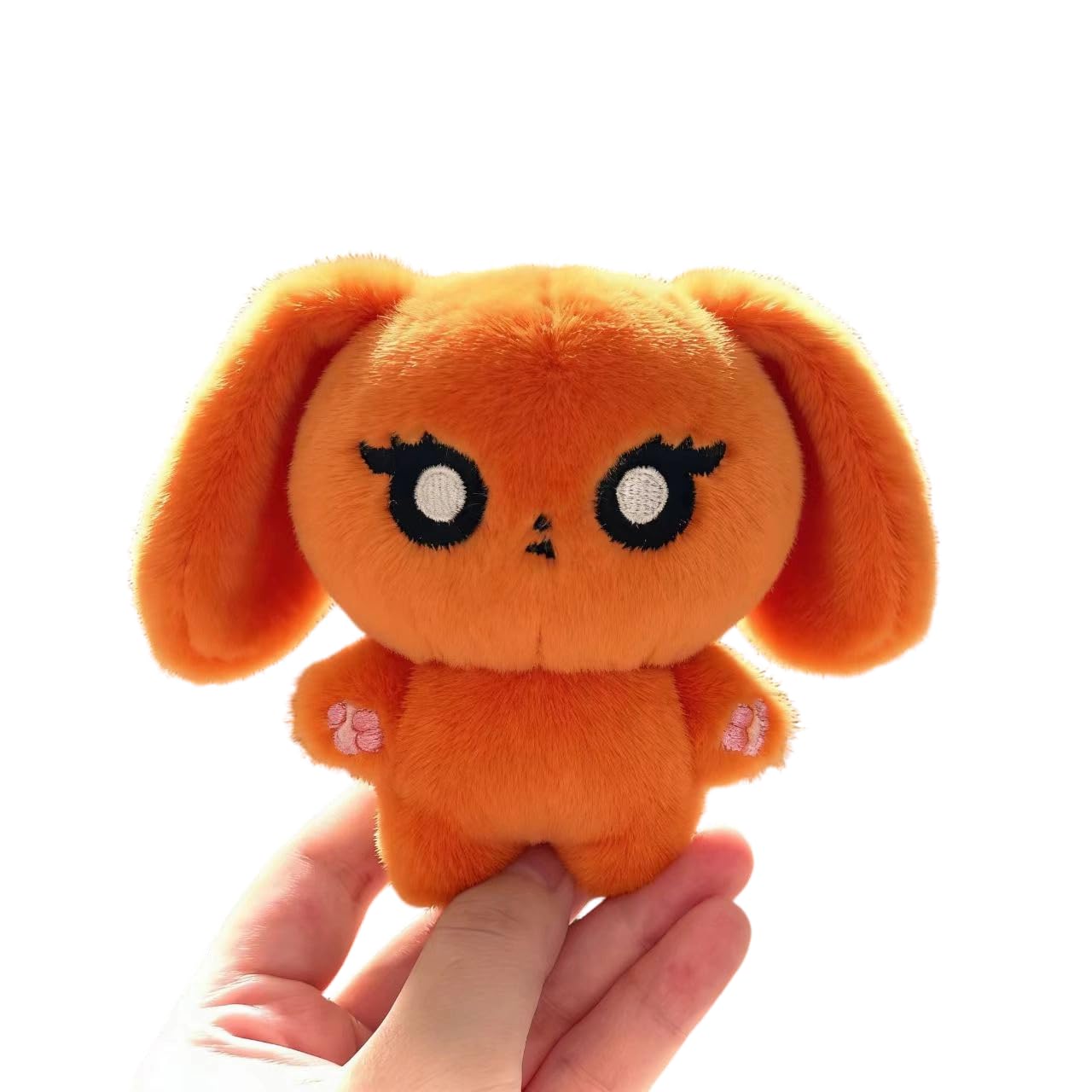 Amazon.co.jp: ぬいぐるみ ポピーチャプター5 プロトタイプ1006 リリー