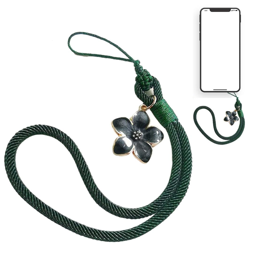 Pendentifs pour Téléphones Femmes Filles