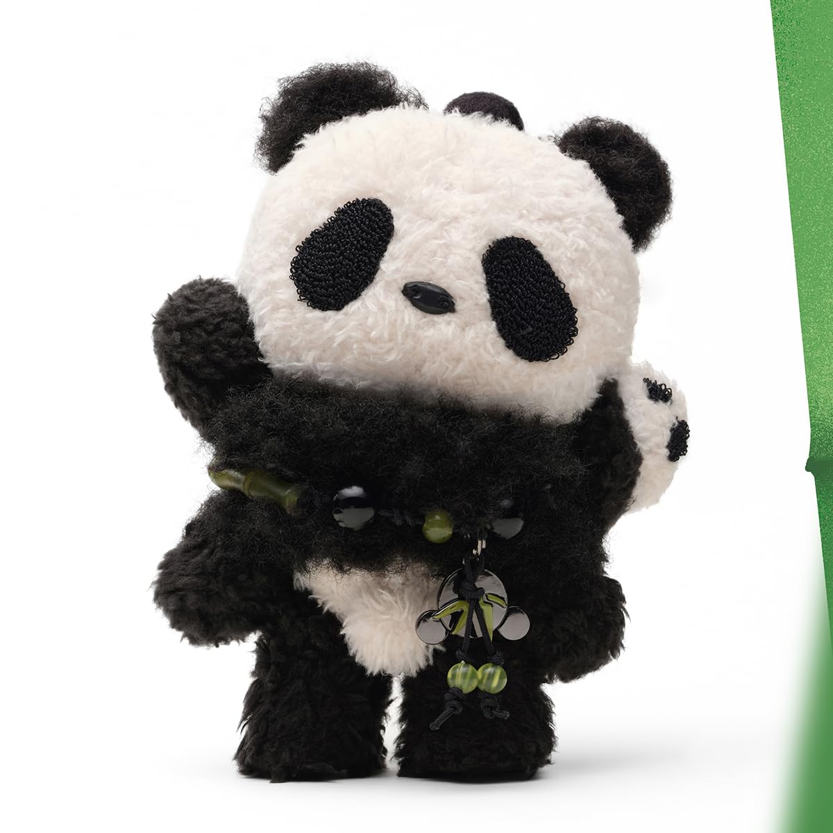 Amazon.co.jp: 【POP MART 公式ストア】SKULLPANDA Lazy Panda