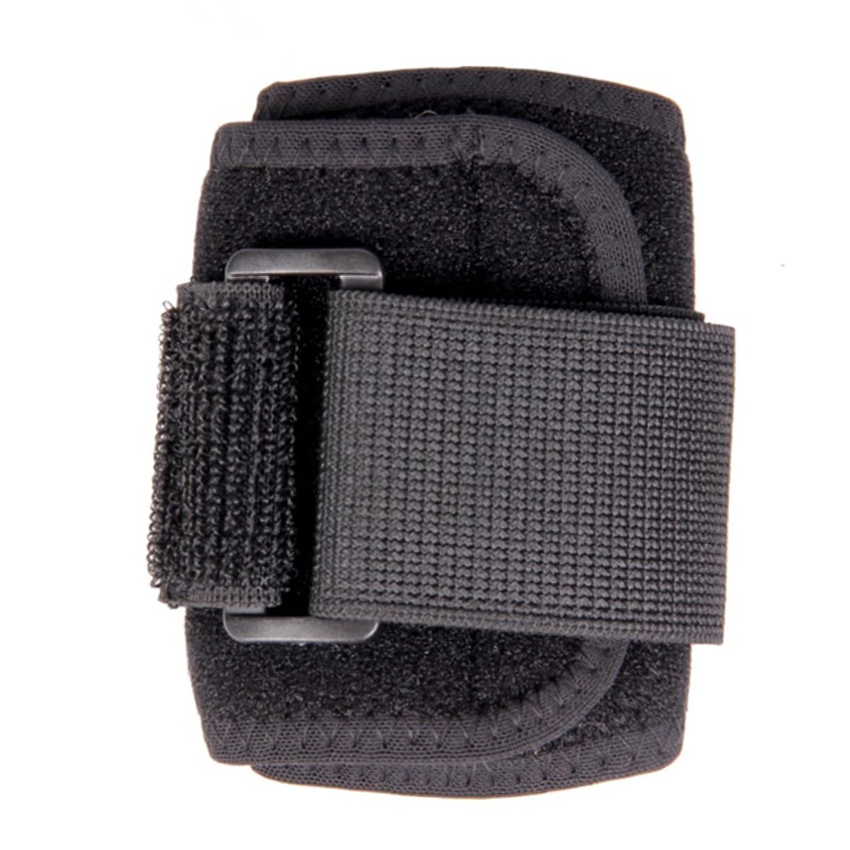 FRCOLOR Comfortable Tennis Elbow Brace Elastic Elbow Support for Tendonitis Sports Elbow Pad Durability