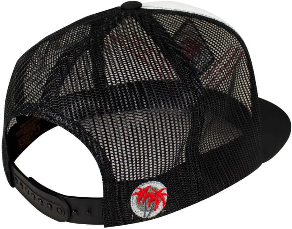 Diamond Head Trucker Classic Snapback Trucker Baseball Hat