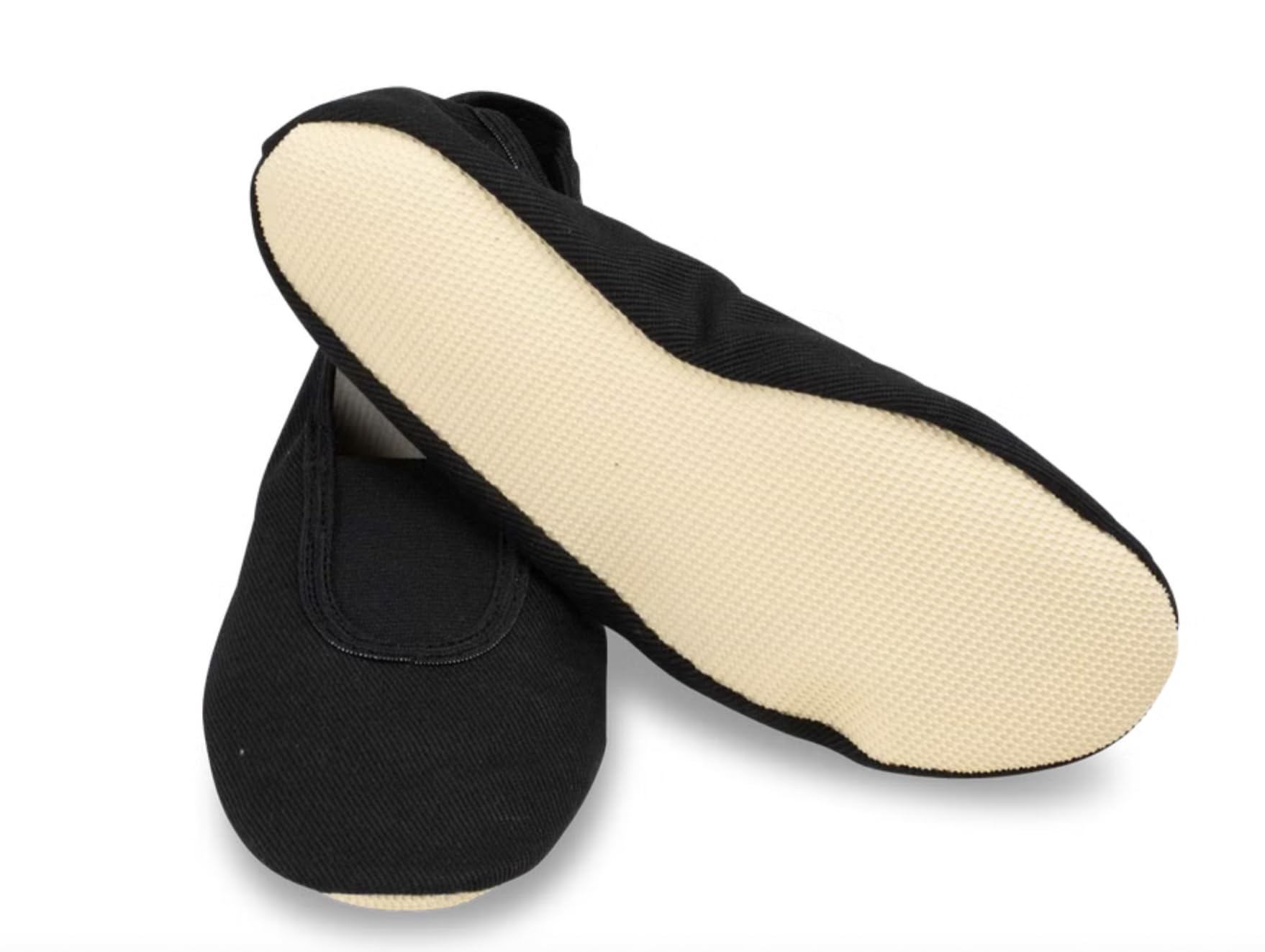 Zapatillas de gimnasia clásicas, talla 23-50