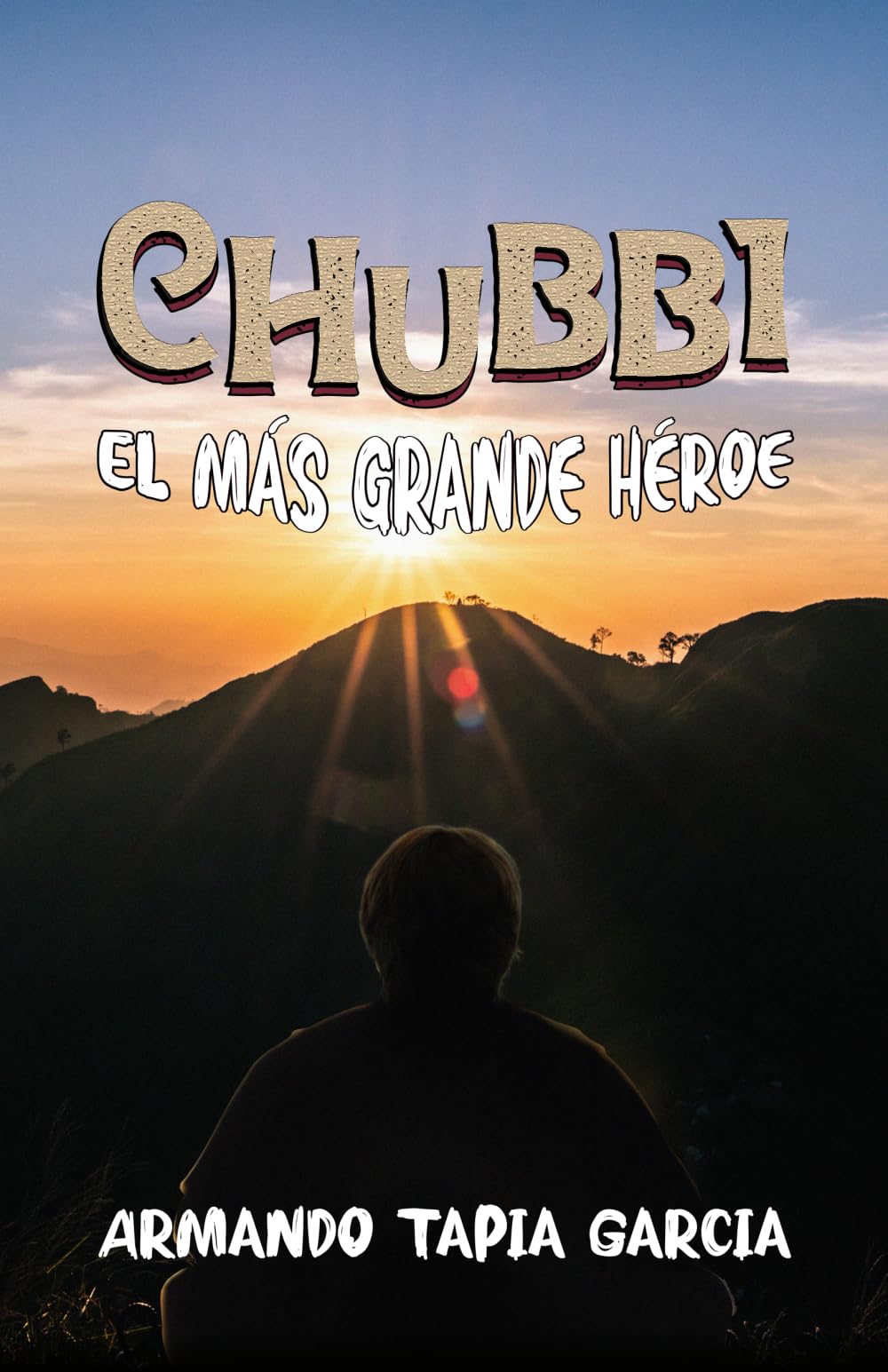 Chubbi: El más grande héroe