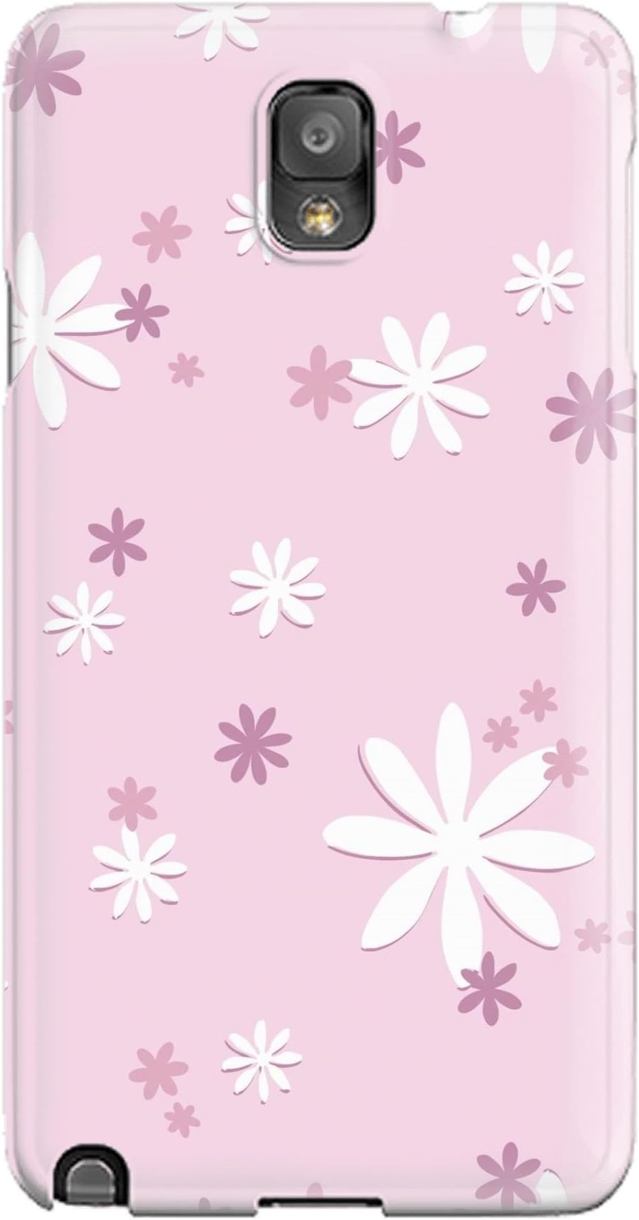 Tough Galaxy PTgTILX12640Vdipu Case Cover/ Case For Galaxy Note 3(modern)