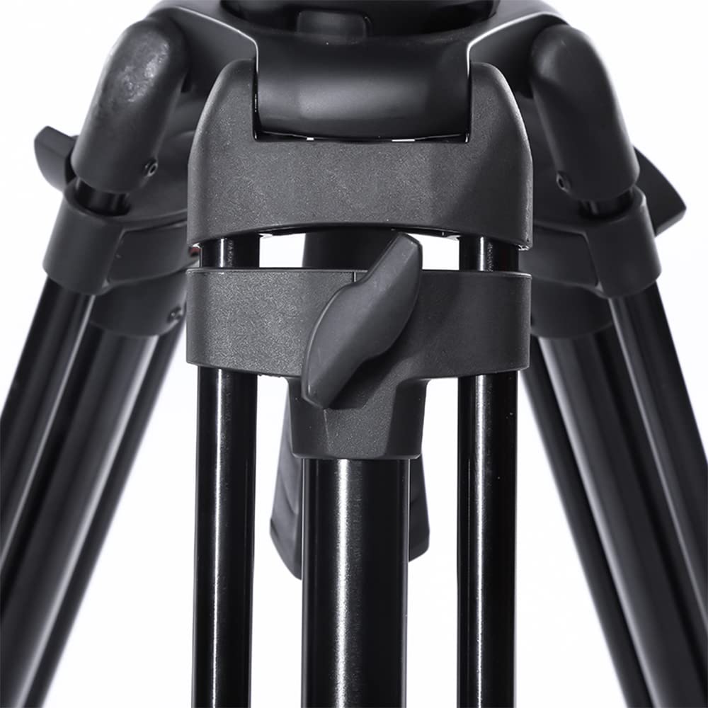 miliboo カーボンビデオ三脚 Amazon | Miliboo MTT606 プロフェッショナルカメラ三脚 軽量ビデオ