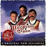 ursprung buam fest 2018  S Original Vom Zillertal