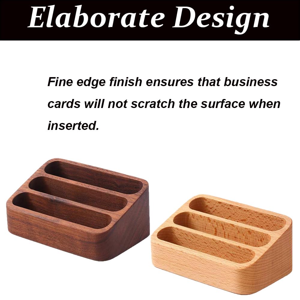 TopHomer Business Card Holder - Image 4