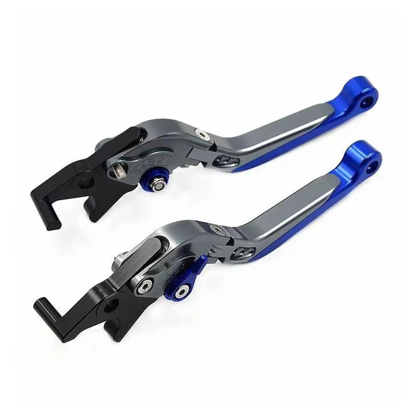 Dajmsuy L Motorbike Brake Clutch Ever For Adv 350 Cnc Adjustable Folding Extendable Brake Clutch Ever