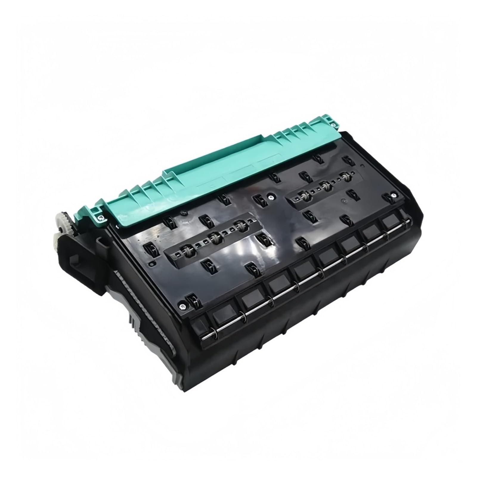 Duplex-Modulbaugruppe Kompatibel HP PageWide 377 477 577 556 586 E58650 DW DN Abfalltintensammler CN459-60377 CN459-60375
