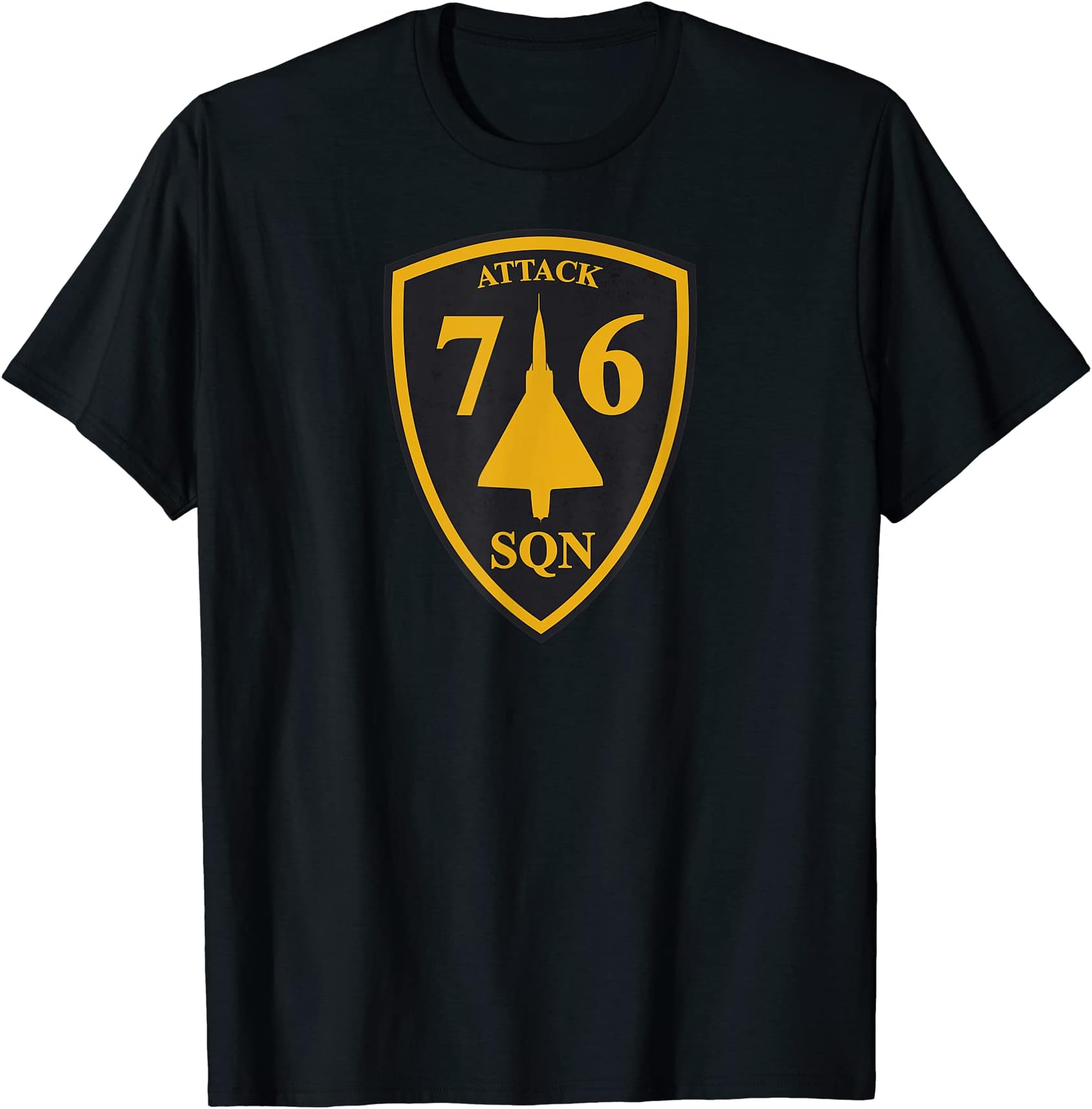 RAAF 76 Squadron Mirage T-Shirt