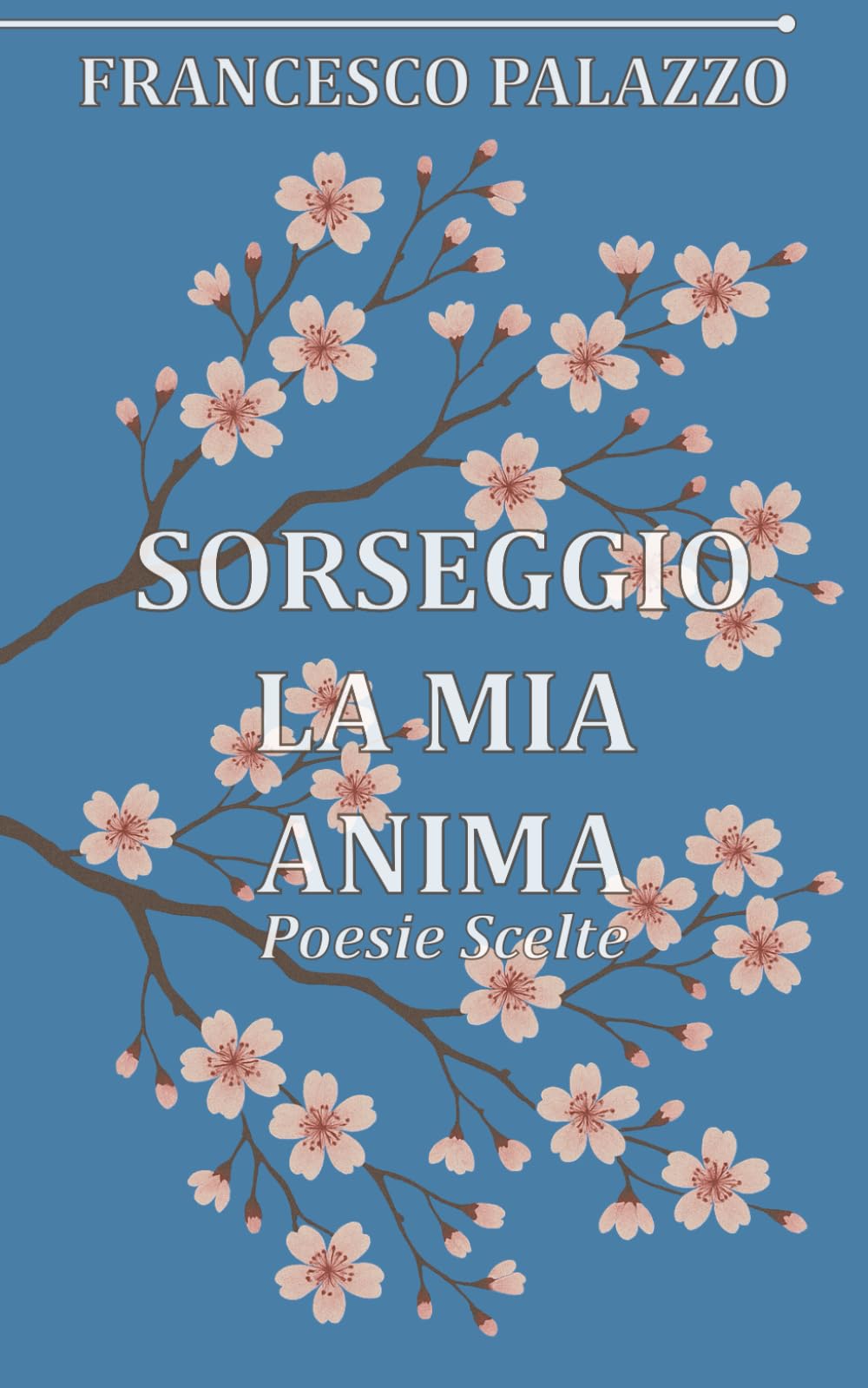 Sorseggio La Mia Anima - Poesie Scelte: Versione 1.0.0