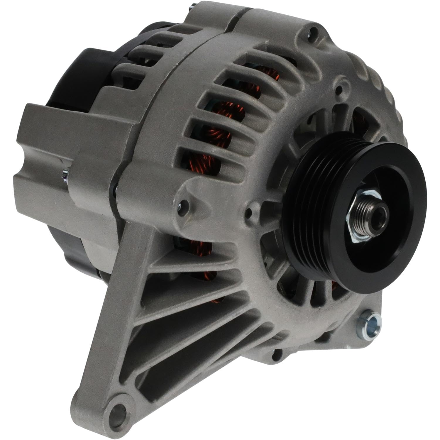 OEG Parts 8224N-6G2 Alternator
