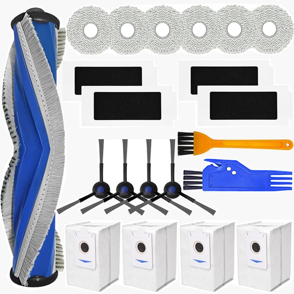 Parts for Ecovacs Deebot T30s Accessories T30S/T30S AI/T30S PRO/T30S CARE Deebot Replacement Parts Deebot T30S Accessories Deebot T30s Replacement Parts Parts for Ecovacs Deebot T30s Accessories T30S/T30S AI/T30S PRO/T30S CARE Deebot Replacement Parts Deebot T30S Accessories Deebot T30s Replacement Parts