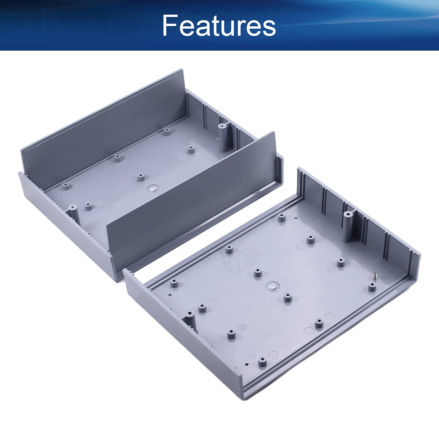 Electronic Junction Box - Protect Your DIY Projects -3