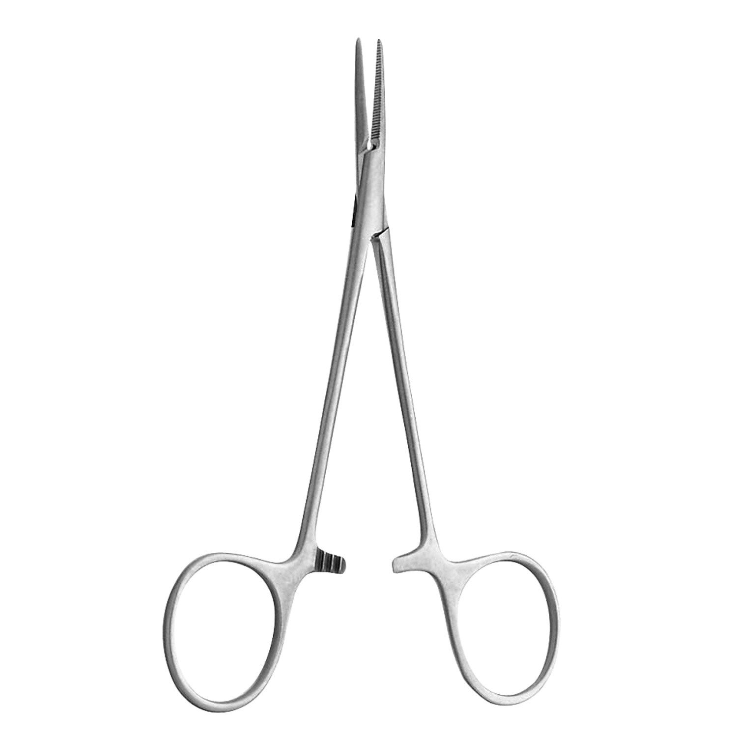 Amazon.com: V. Mueller SU2698 Halsted Micro-LINE Artery Forceps, Delicate,  Straight, 5" Length : Industrial & Scientific