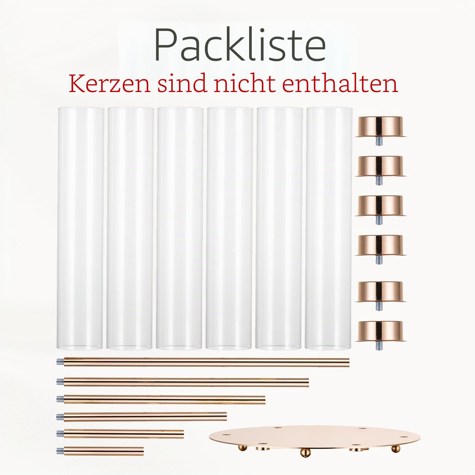 Kerzenständer Gold Bodenkandelaber Kerzenleuchter: 1 Stück Kerzenhalter aus Metall Windlicht-Kerzenhalter Hohe Kandelaber für Tafelaufsatz Hochzeit Veranstaltung Weihnachten Feste