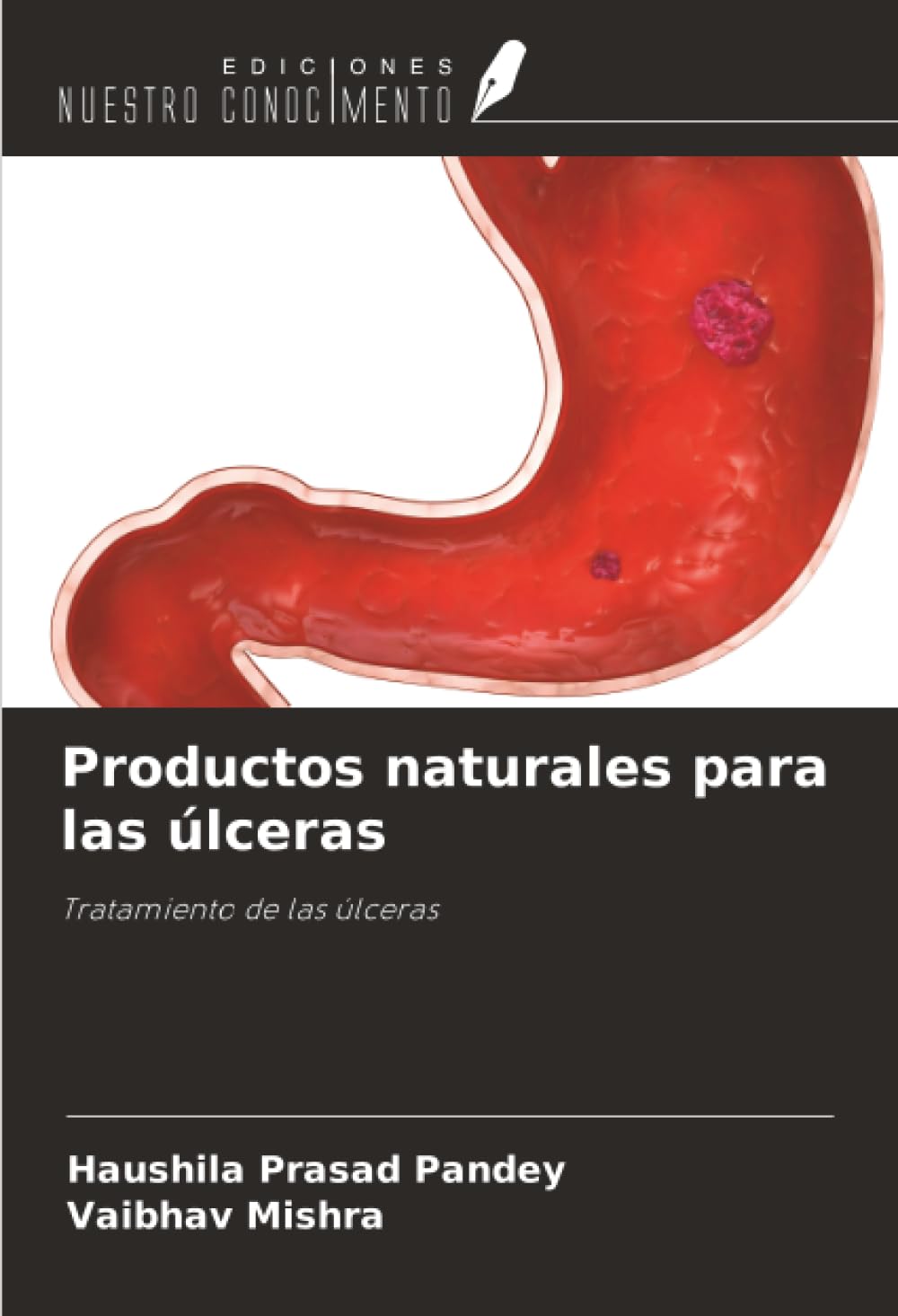 Productos naturales para las úlceras: Tratamiento de las úlceras