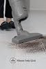 Phantom Magic P 3000 Dust Bagless Vertical Vacuum Cleaner Anthracite