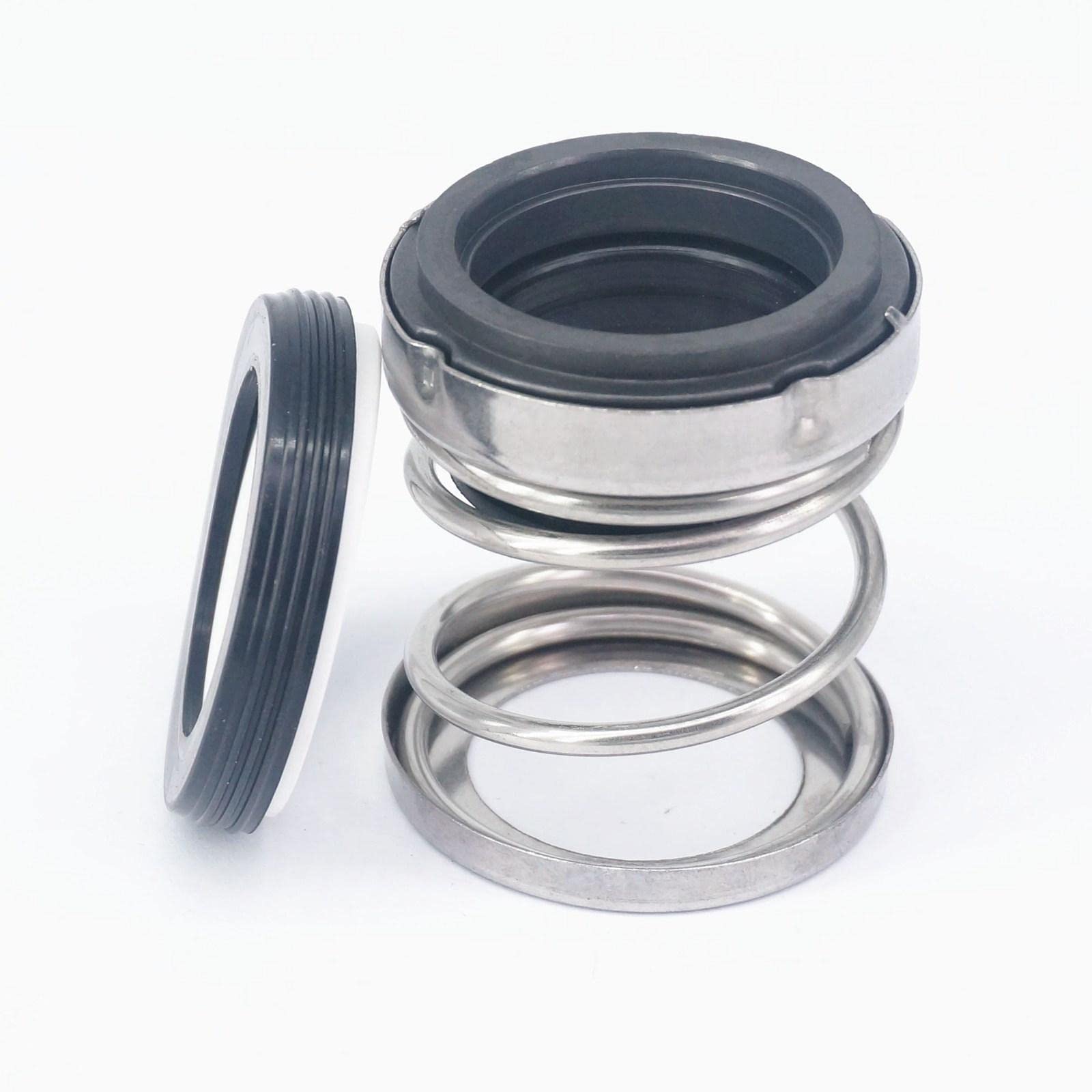 Joint mécanique 18mm NBR et carbone céramique pour pompe à eau BIA