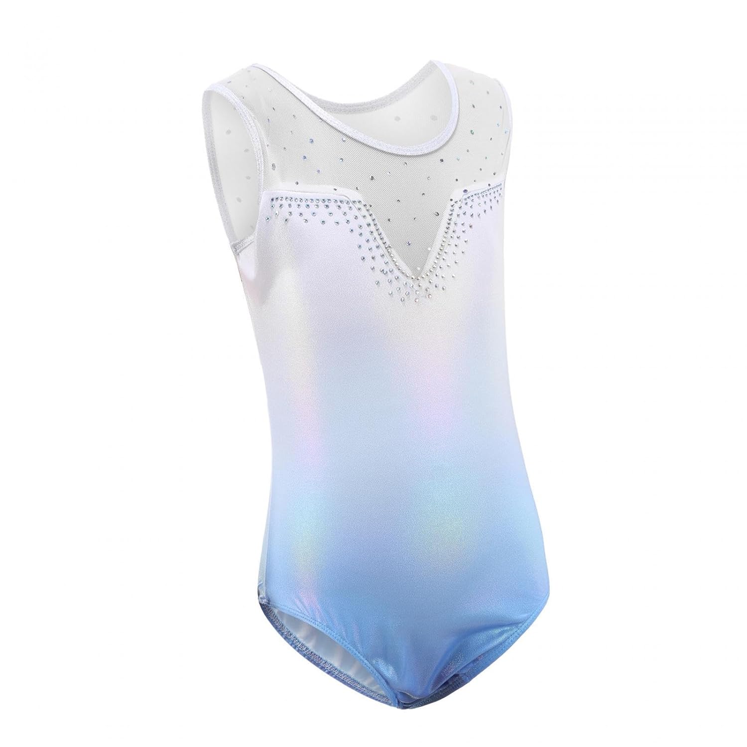 bnf® Girls Gymnastics Leotards Shiny Rhinestones Sparkling Athletic Clothes Costume 8|Clothing, Shoes & Accessories| Dancewear | Kids’ Dancewear | Leotards & Unitards bnf® Girls Gymnastics Leotards Shiny Rhinestones Sparkling Athletic Clothes Costume 8|Clothing, Shoes & Accessories| Dancewear | Kids’ Dancewear | Leotards & Unitards