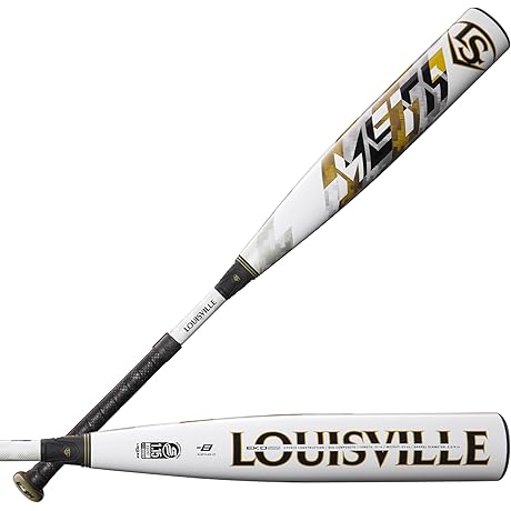 Louisville Slugger Meta Power Composite -8 USSSA Baseball Bat