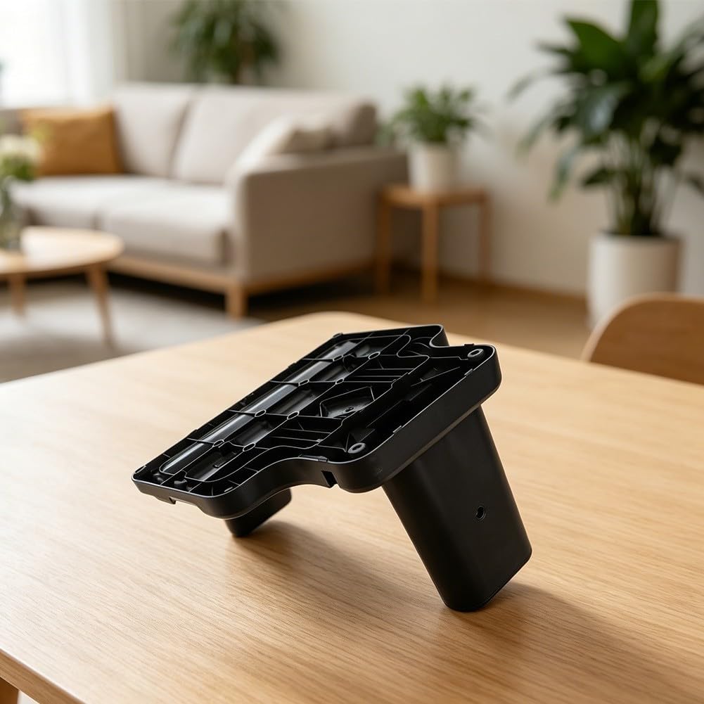 Stacja ładująca ABS do tineco S5 do odkurzacza Pro 2, zamiennik ABS