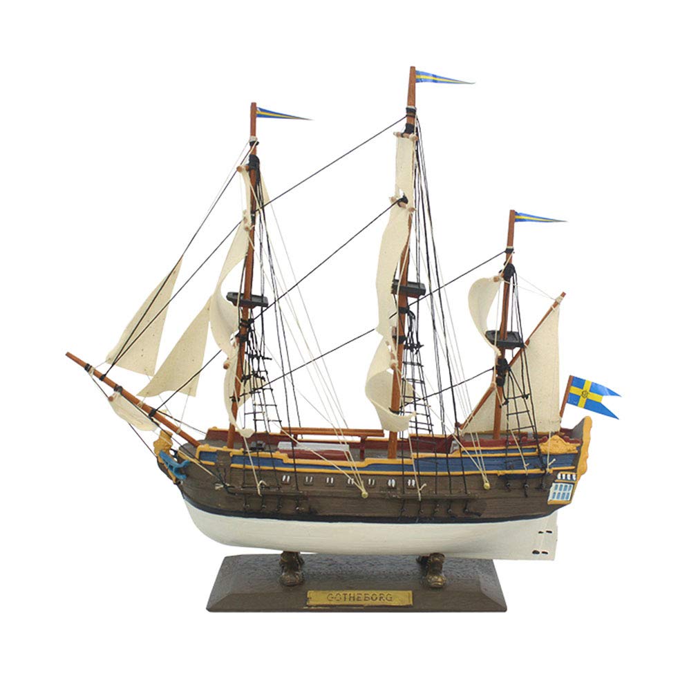 Buy Ship model kit, construction tools Ship model Ship model Assembled