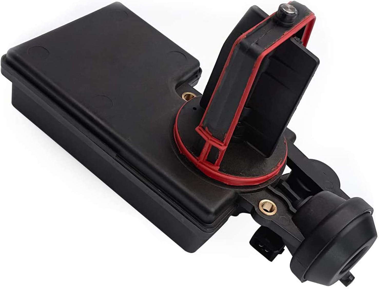 11617544805 Intake Manifold Disa Valve Compatible with BMW E46 E53 E60 E83 E85 X3 X5 Z3 Z4 330i 330Ci 330xi 530i (3.0L M54) 325i 325Ci (2.5L M56)