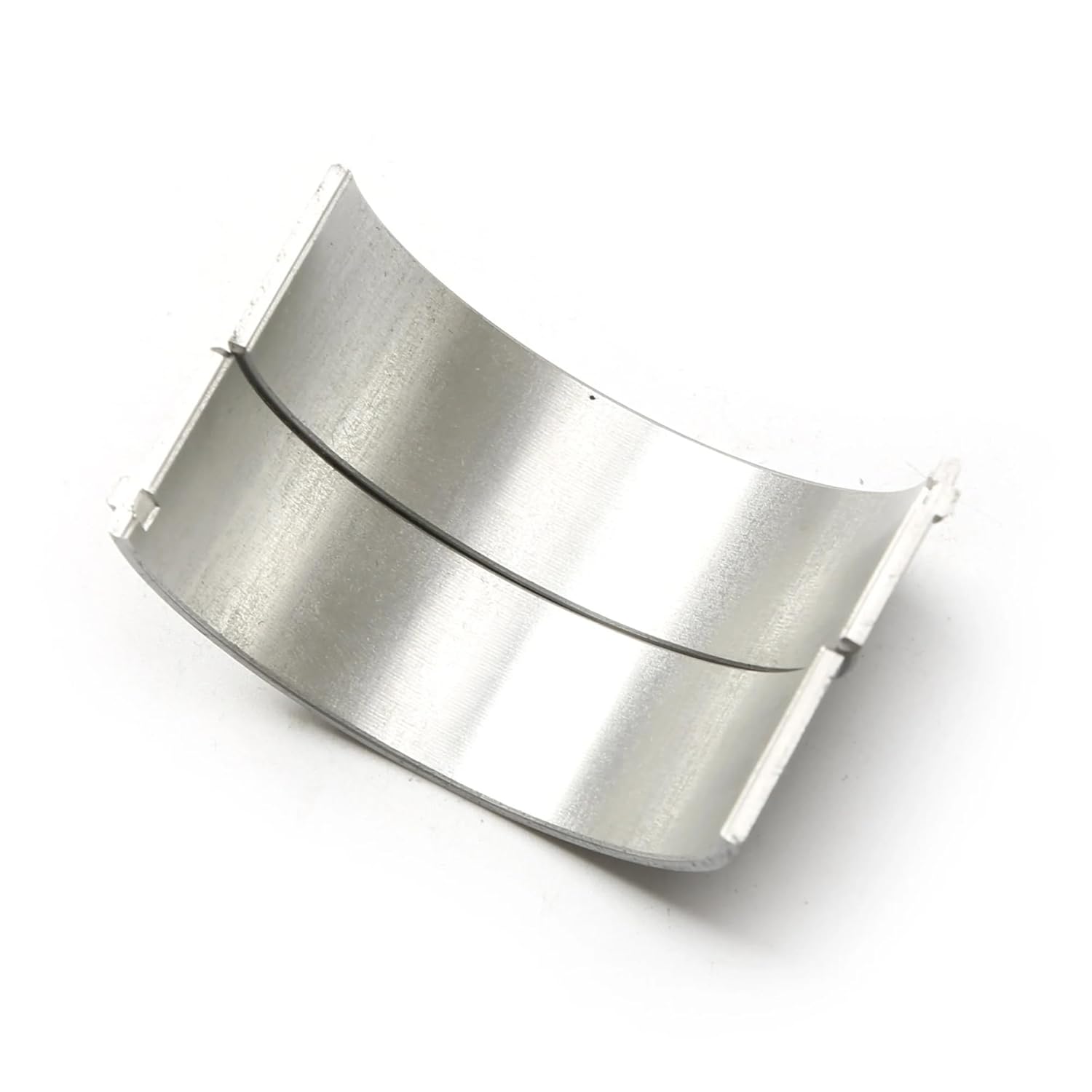 Engine Crankshaft and Connecting Rod Bearings Set Oversize 0.25MM Compatible with BMW 130i M235i 330i 435i 530i 640i X1 11247552064 77946600